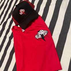 Mistek Hat Tee combo