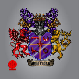 Family Coat Of Arms
